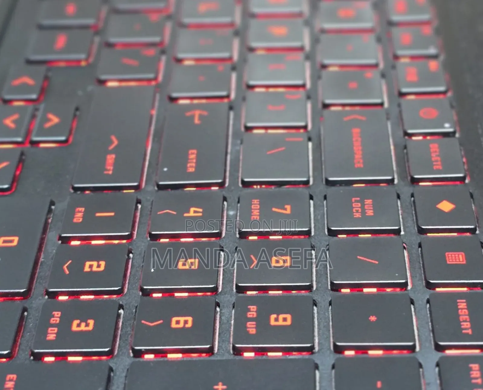 New Laptop HP Omen 15 16GB Intel Core i7 SSD 1T