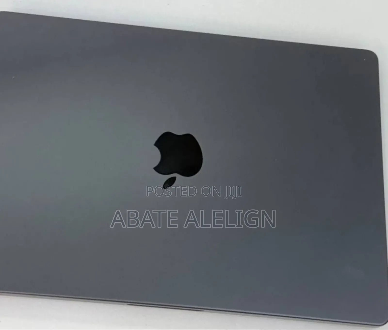 New Apple MacBook Pro 2023 M3 14-Inch 16GB Intel Core I5 SSD 512GB