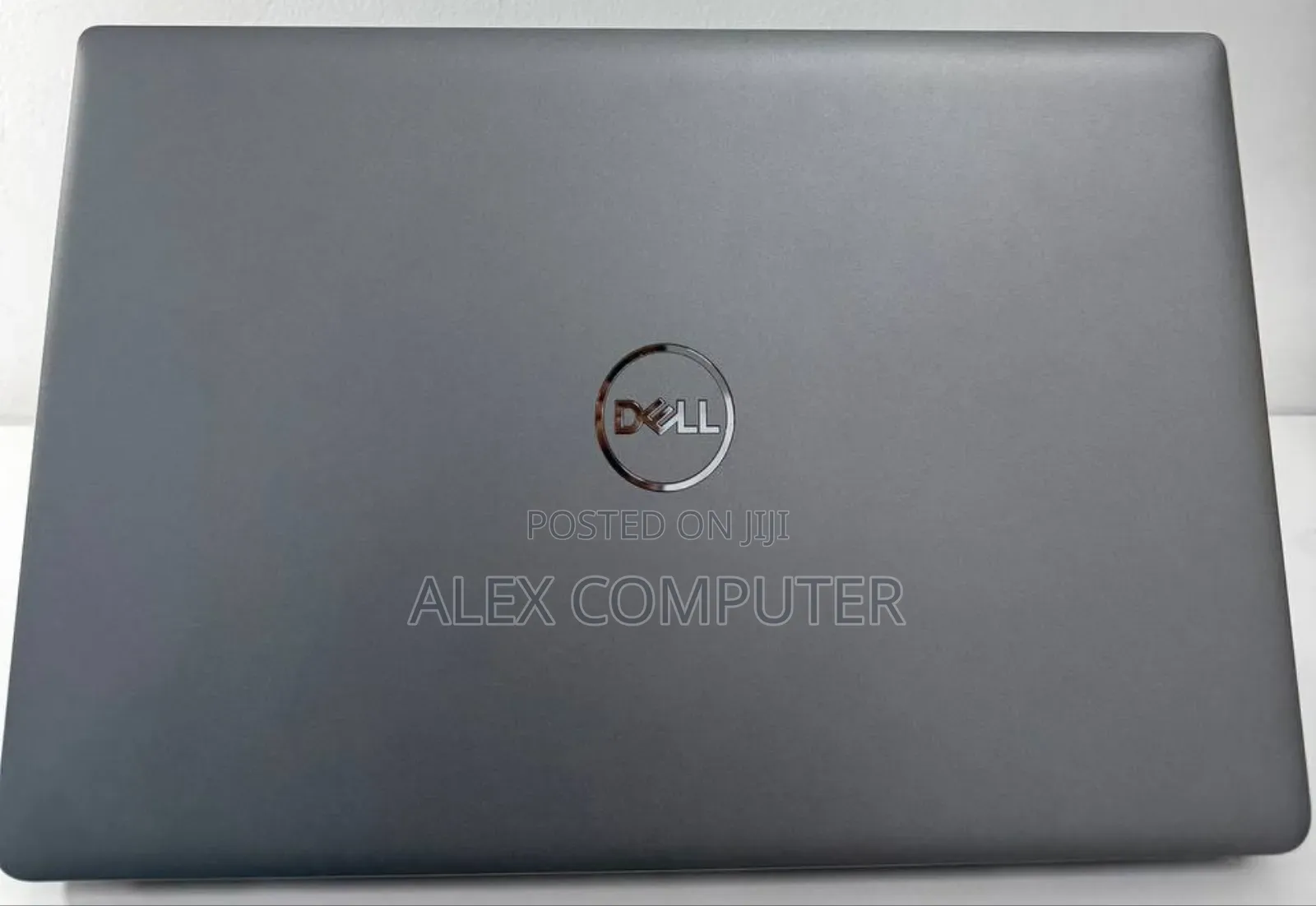 New Laptop Dell Latitude 5550 16GB Intel Core Ultra 7 SSD 1T