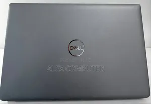 New Laptop Dell Latitude 5550 16GB Intel Core Ultra 7 SSD 1T