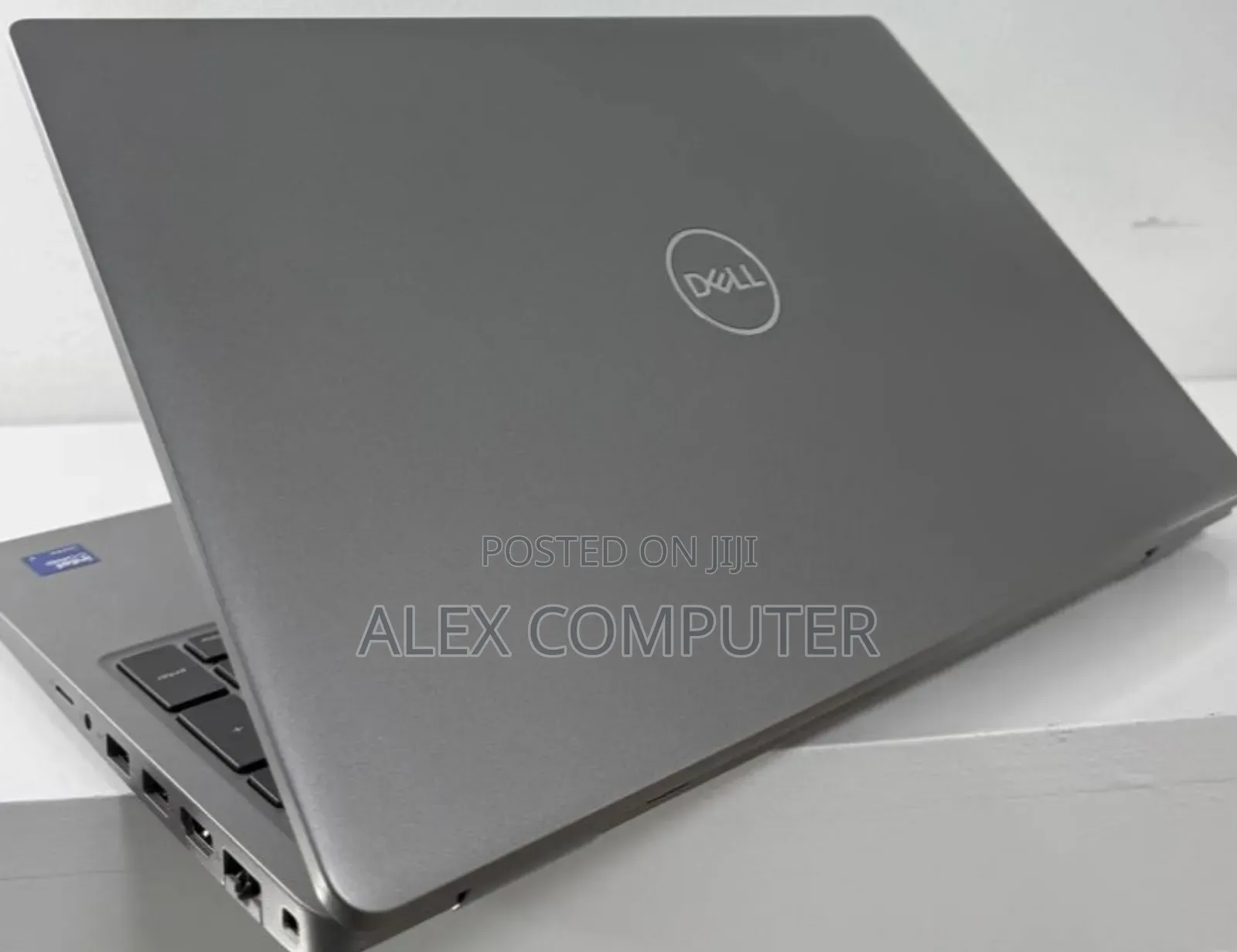 New Laptop Dell Latitude 5550 16GB Intel Core Ultra 7 SSD 1T
