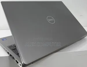 New Laptop Dell Latitude 5550 16GB Intel Core Ultra 7 SSD 1T