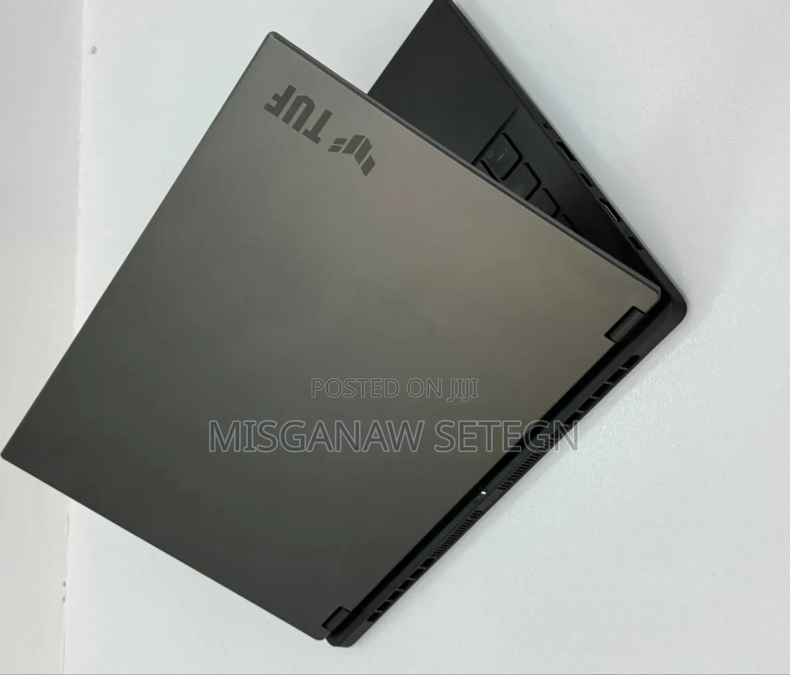 New Laptop Asus TUF Gaming A15 16GB AMD Ryzen 9 SSD 1T