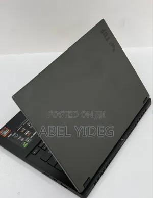 New Laptop Asus TUF Gaming A15 16GB AMD Ryzen 9 SSD 1T