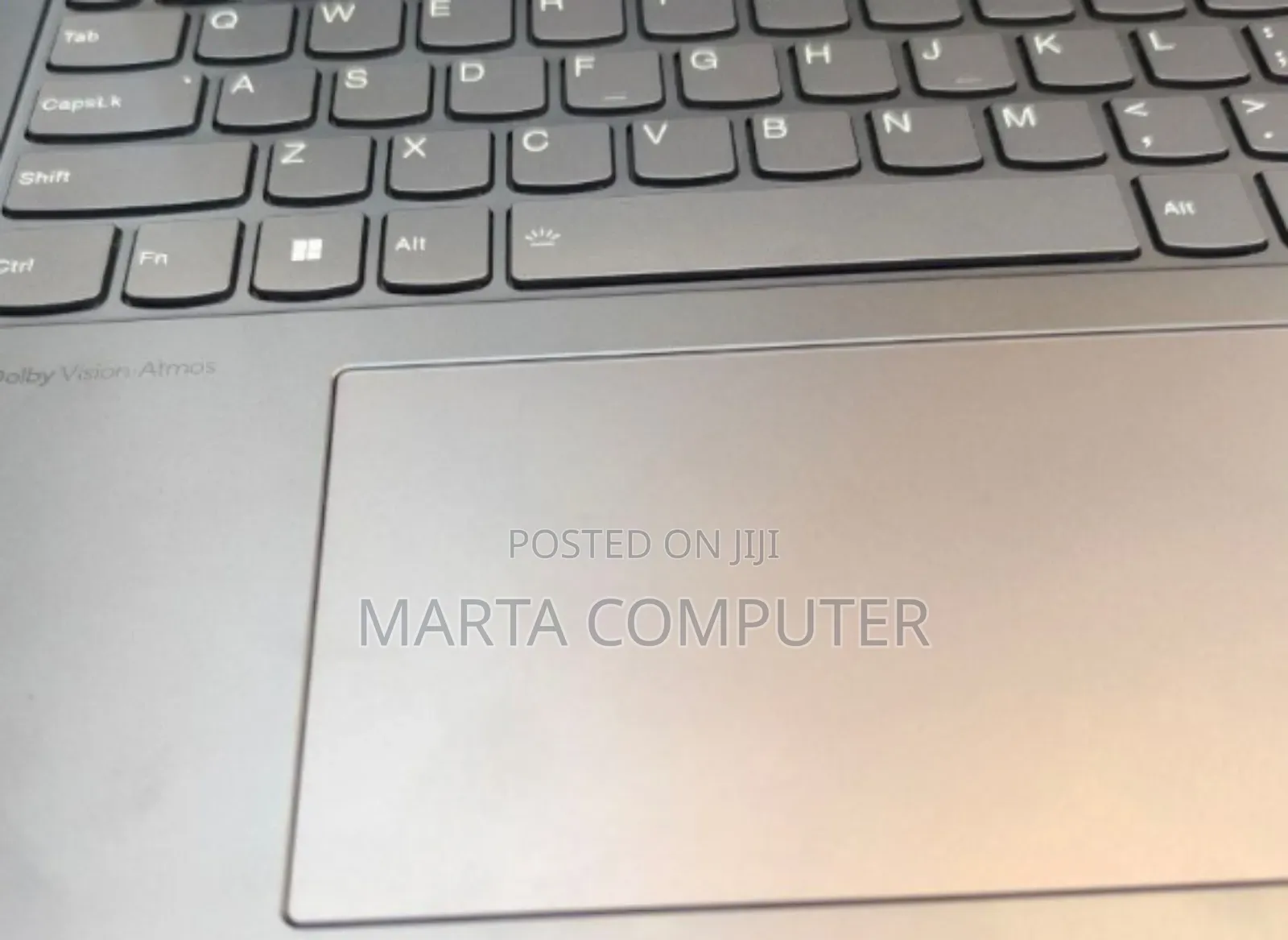 New Laptop Lenovo Yoga 7i 16GB Intel Core I7 SSD 1T