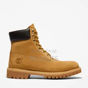 Photo - Timberland Premium Boot