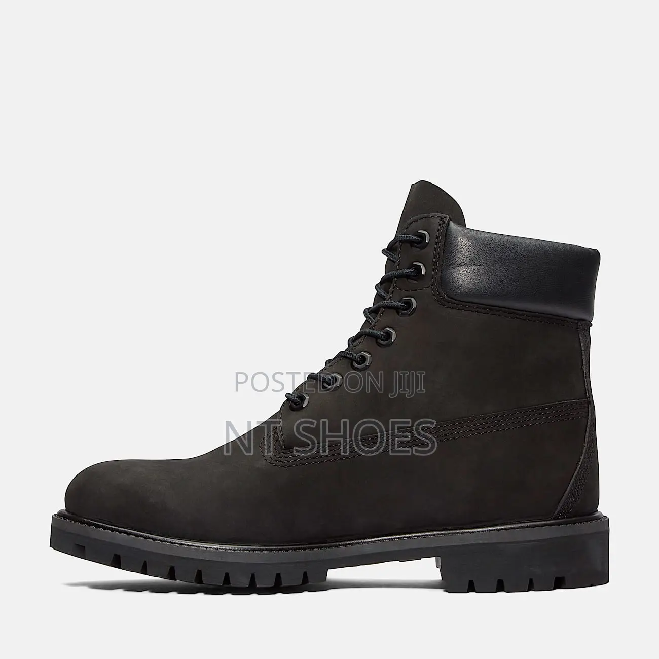 Timberland Premium Boot