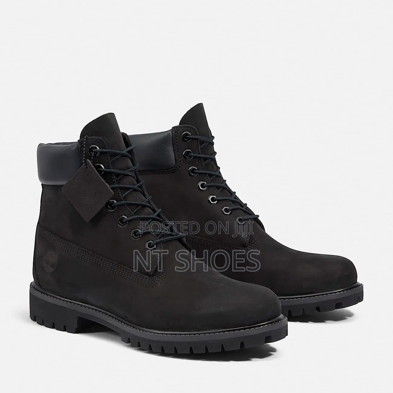 Timberland Premium Boot