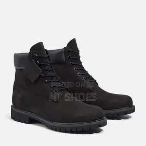 Timberland Premium Boot