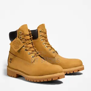 Timberland Premium Boot