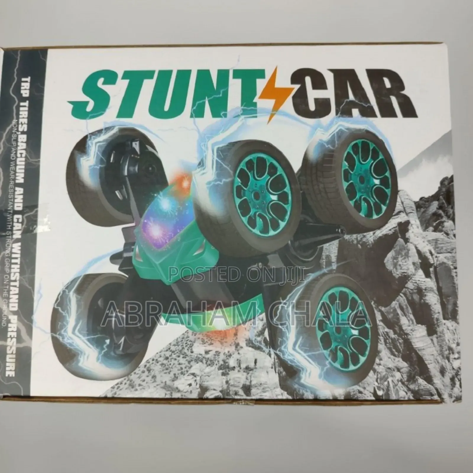 Car Toy for Kids
