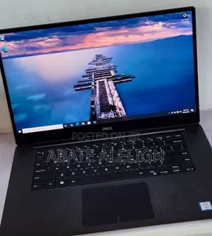 Photo - New Laptop Dell XPS 15 16GB Intel Core I7 SSD 512GB