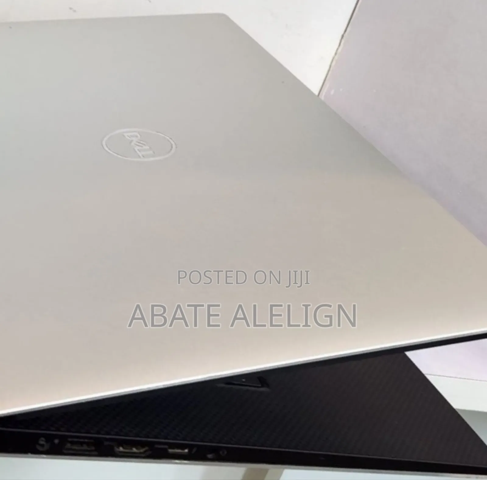 New Laptop Dell XPS 15 16GB Intel Core I7 SSD 512GB