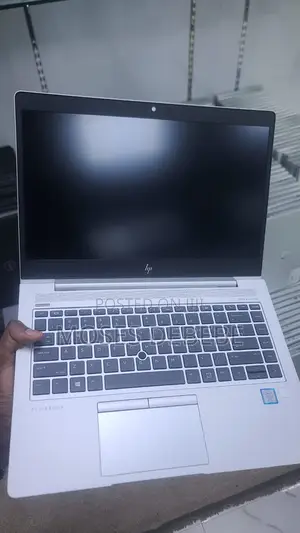 Photo - New Laptop HP 250 G6 16GB Intel Core I7 SSD 256GB