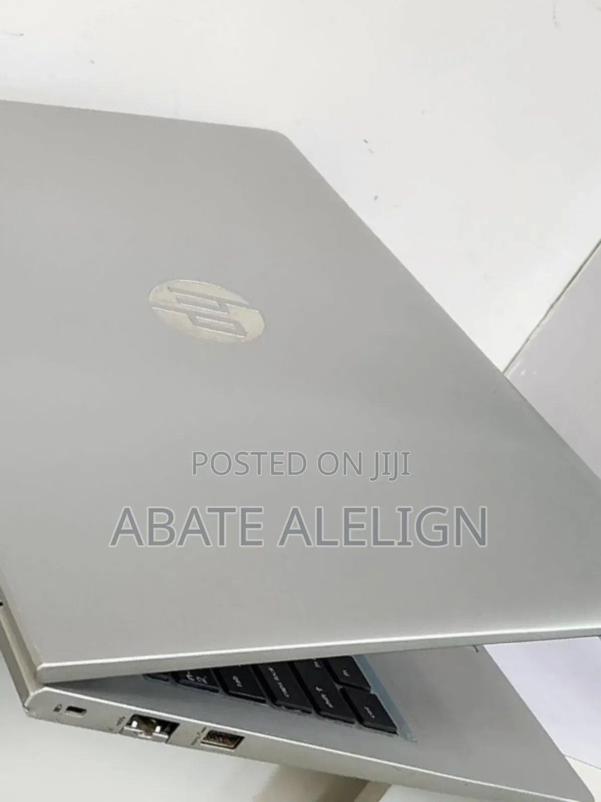 New Laptop HP ProBook 450 8GB Intel Core I5 SSD 1T