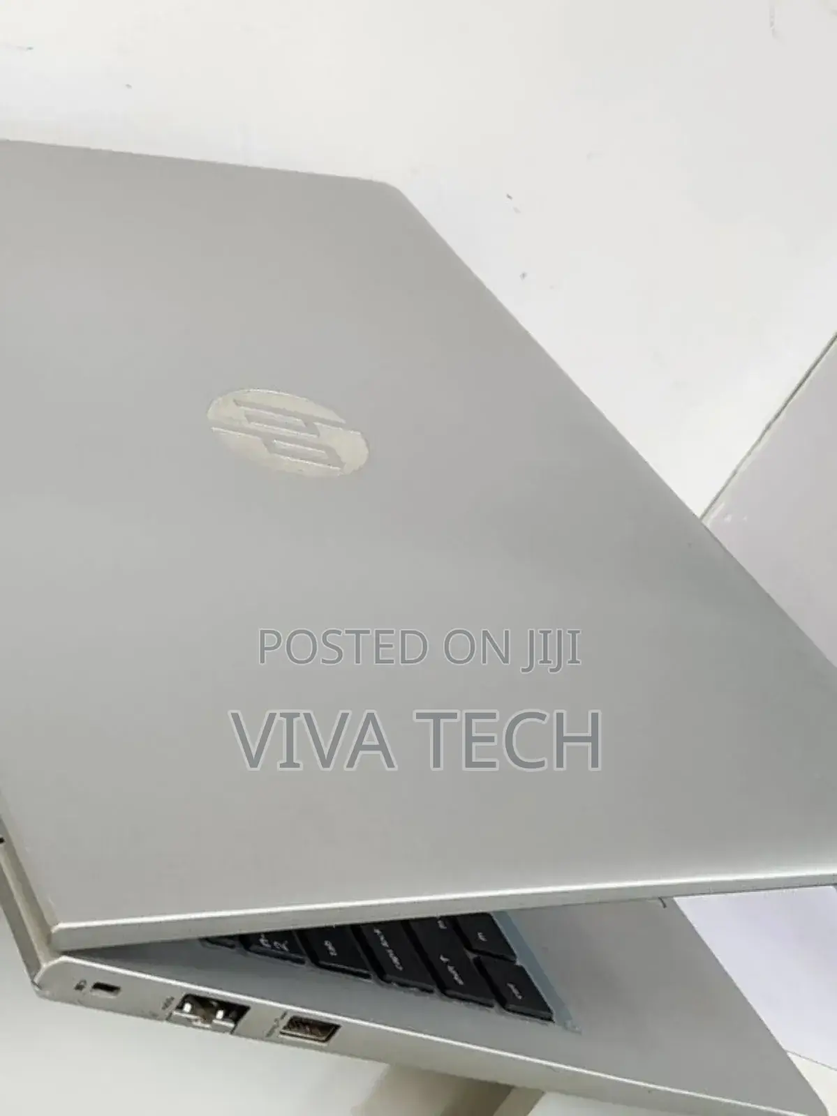 New Laptop HP ProBook 450 8GB Intel Core I5 SSD 1T
