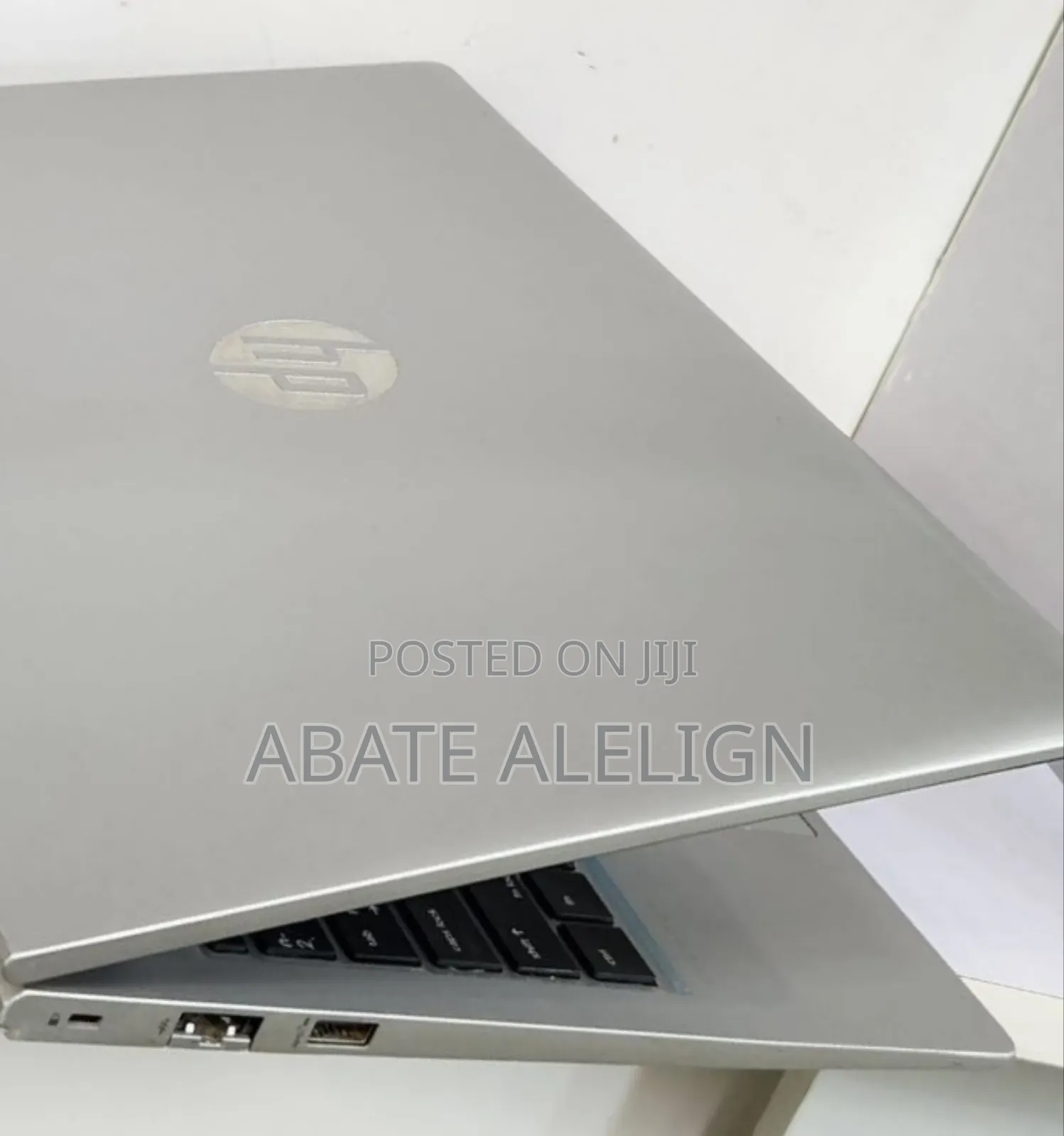 New Laptop HP ProBook 450 8GB Intel Core I5 SSD 1T