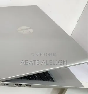 New Laptop HP ProBook 450 8GB Intel Core I5 SSD 1T