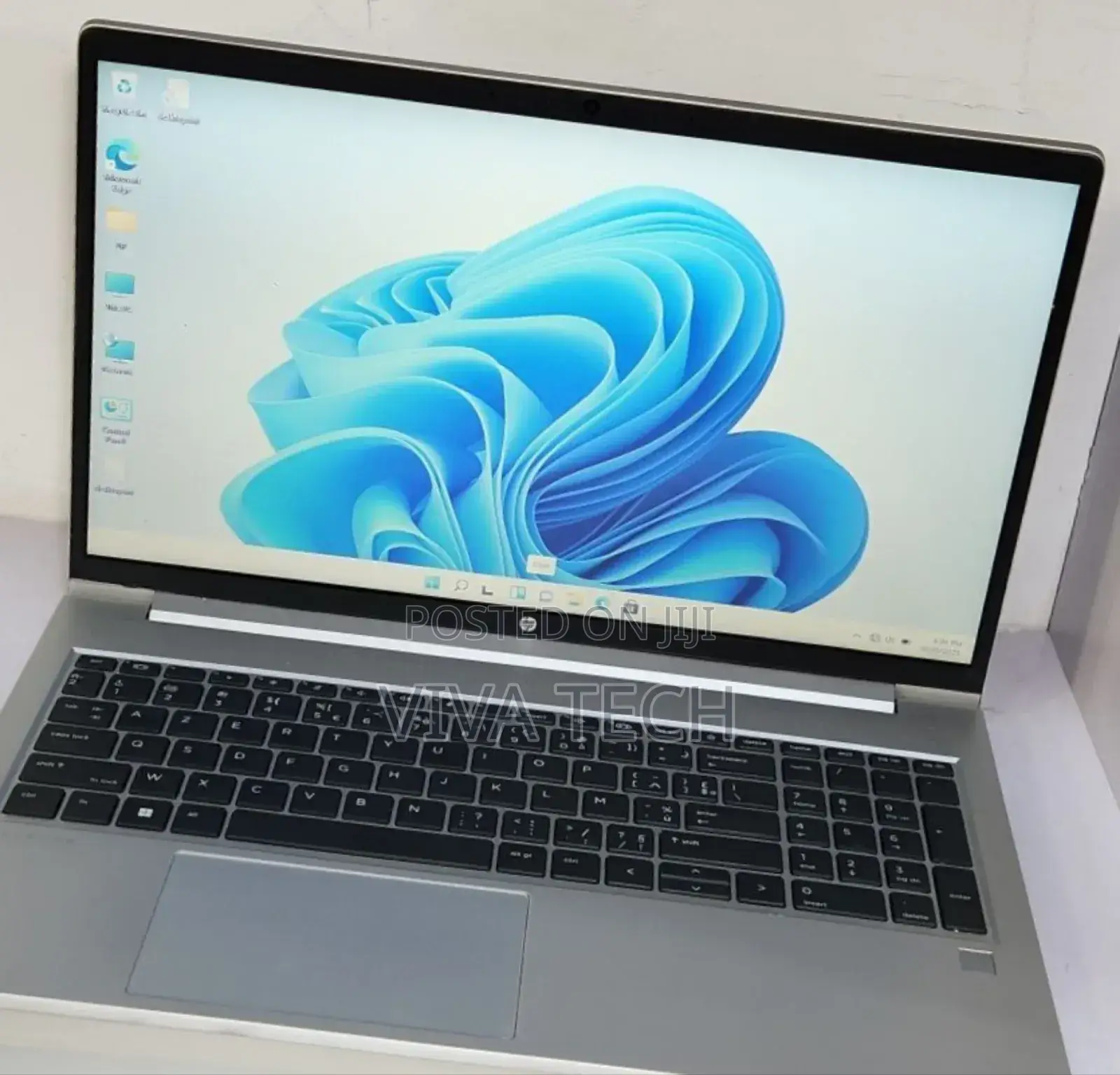 New Laptop HP ProBook 450 8GB Intel Core I5 SSD 1T