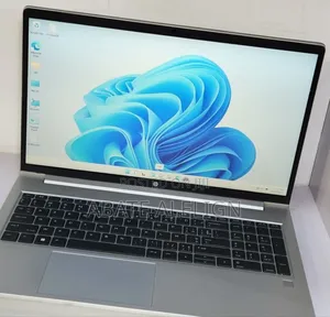 New Laptop HP ProBook 450 8GB Intel Core I5 SSD 1T