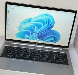 New Laptop HP ProBook 450 8GB Intel Core I5 SSD 1T