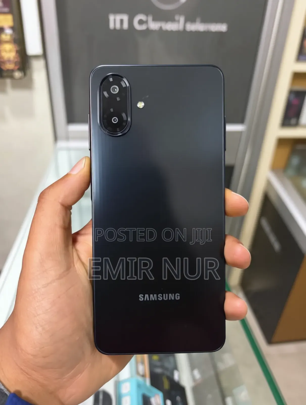 New Samsung Galaxy A07 4G 64 GB