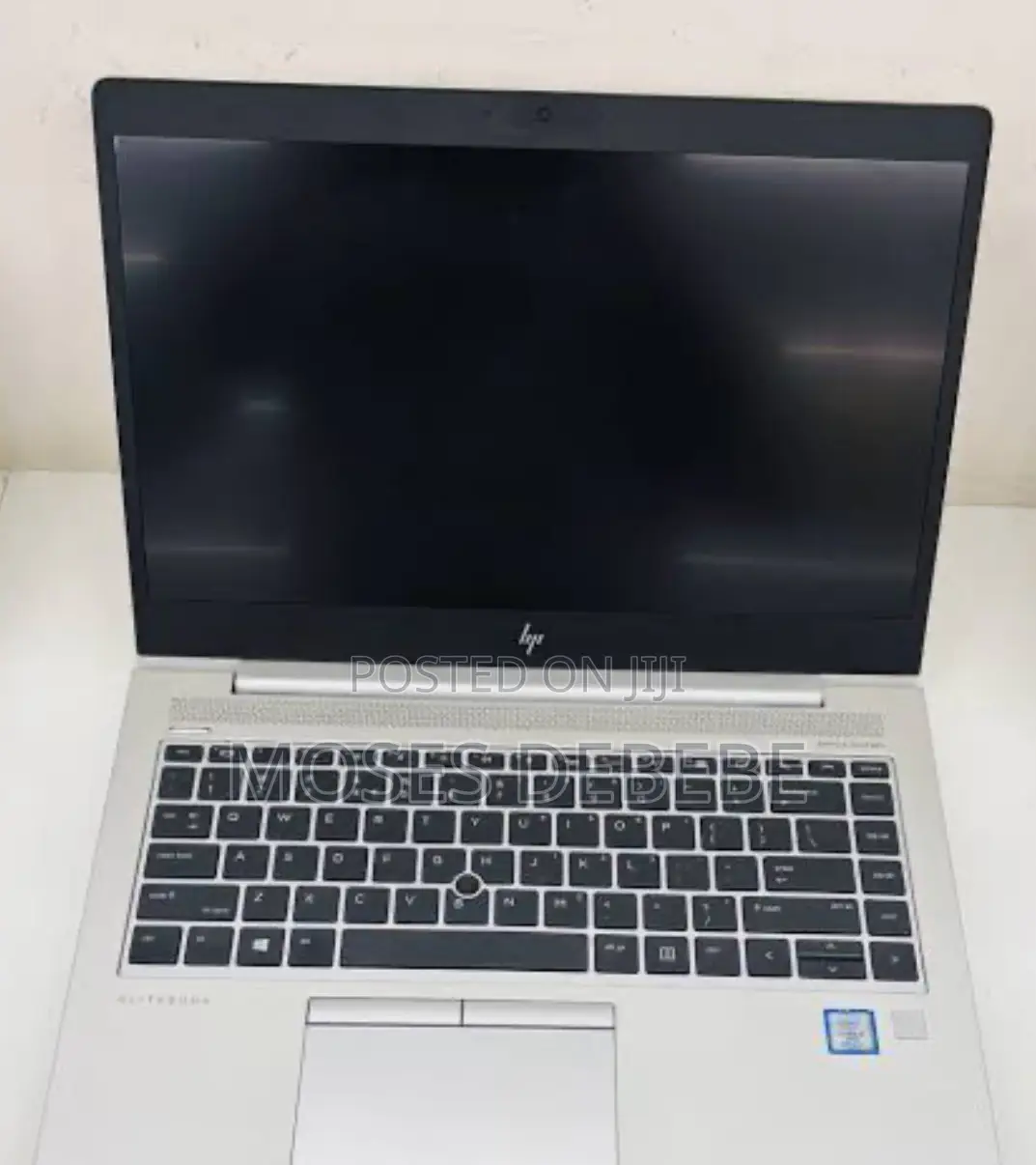 New Laptop HP 250 G6 16GB Intel Core I7 SSD 256GB