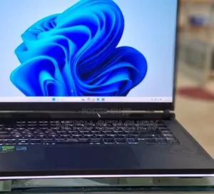 Photo - New Laptop Asus ROG Strix G15 16GB Intel Core I7 SSD 1T