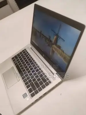 New Laptop HP 250 G6 16GB Intel Core I7 SSD 256GB