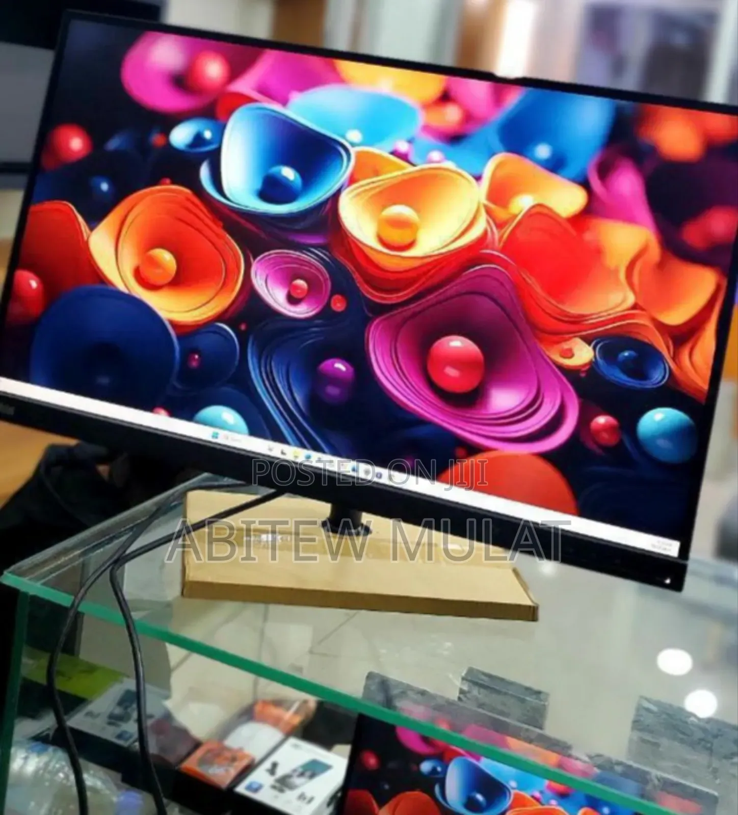 Lenovo Thinkvision 27inch