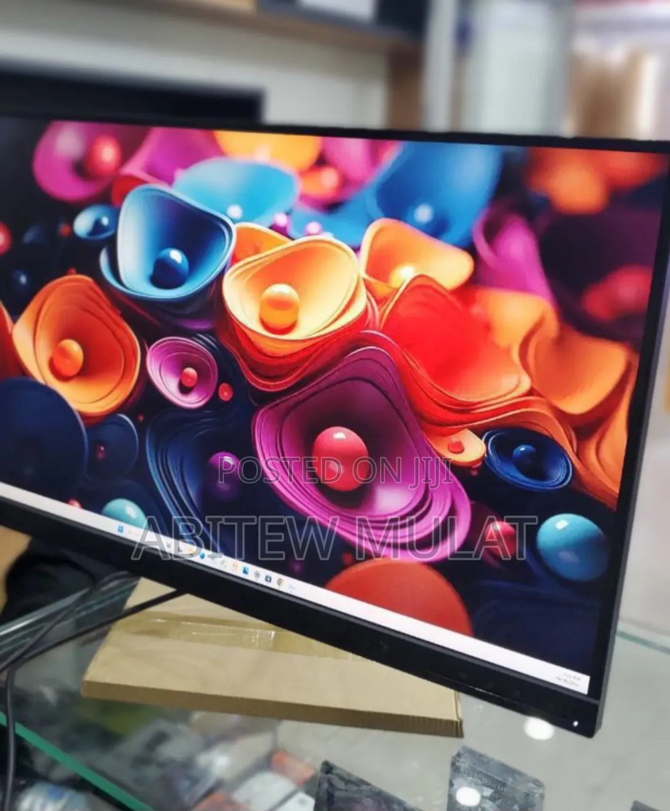 Lenovo Thinkvision 27inch