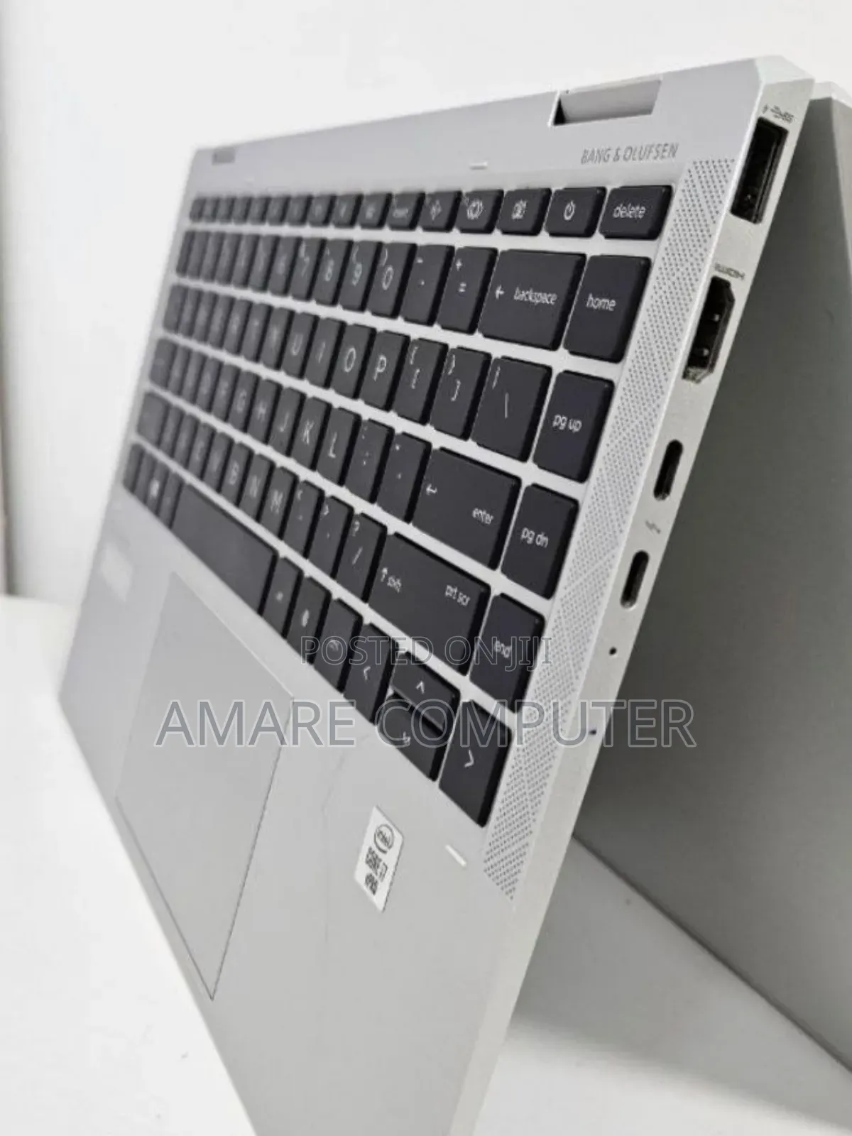 New Laptop HP EliteBook 1040 G8 16GB Intel Core I7 SSD 512GB