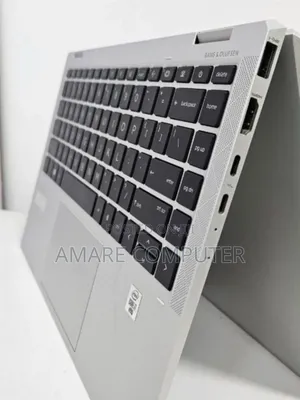 New Laptop HP EliteBook 1040 G8 16GB Intel Core I7 SSD 512GB