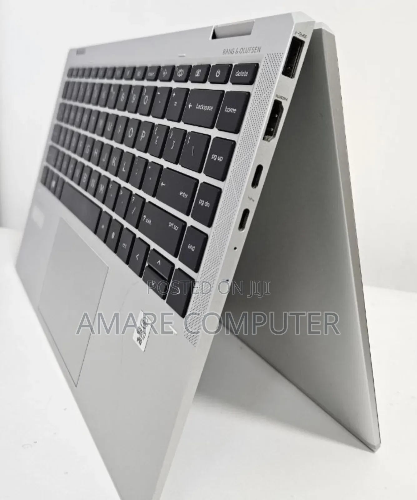 New Laptop HP EliteBook 1040 G8 16GB Intel Core I7 SSD 512GB