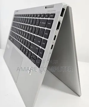 New Laptop HP EliteBook 1040 G8 16GB Intel Core I7 SSD 512GB
