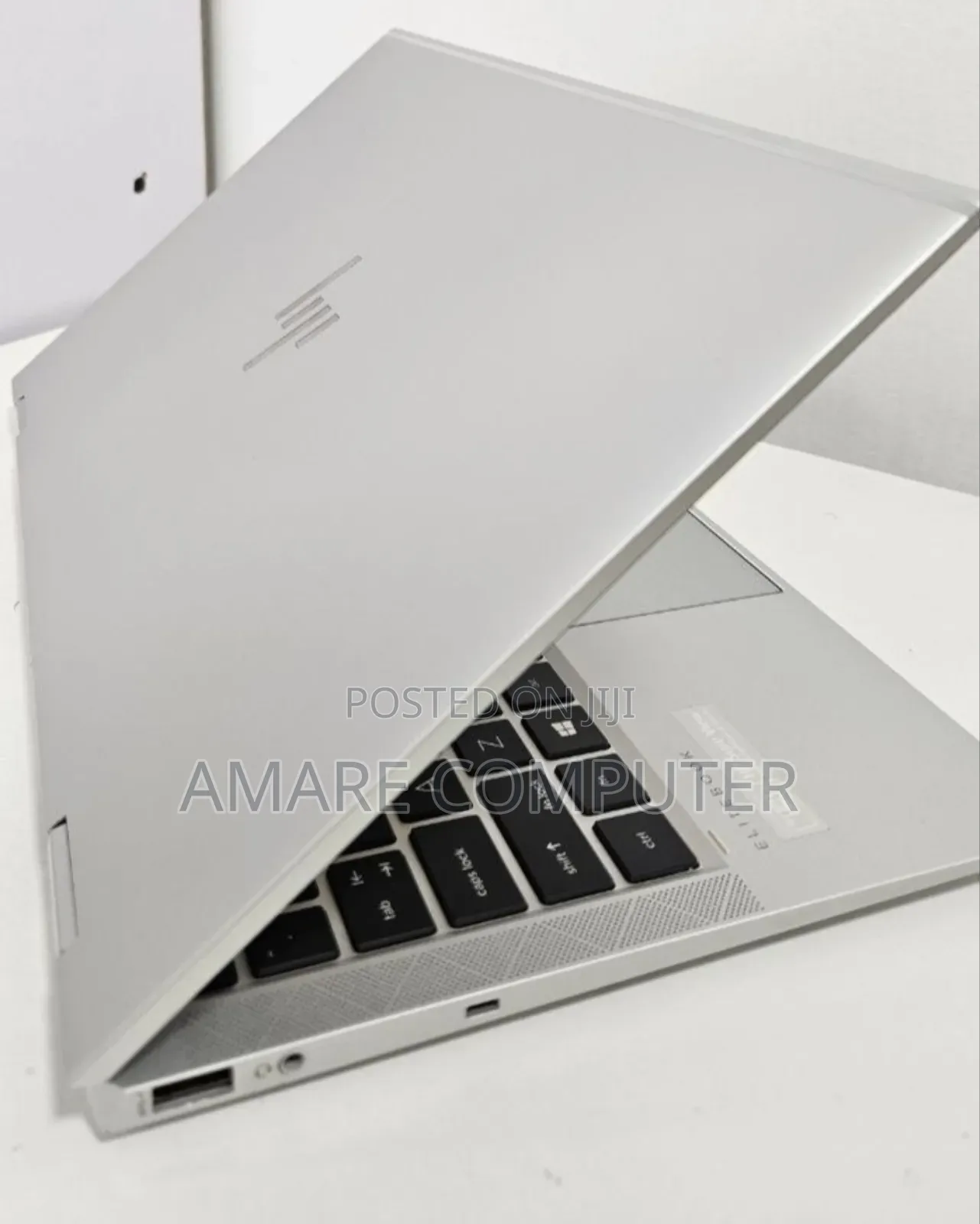 New Laptop HP EliteBook 1040 G8 16GB Intel Core I7 SSD 512GB