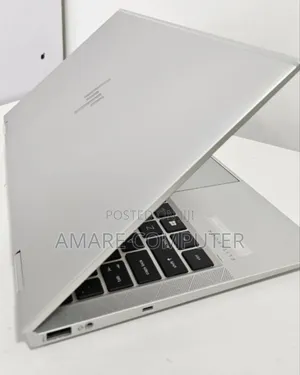 New Laptop HP EliteBook 1040 G8 16GB Intel Core I7 SSD 512GB