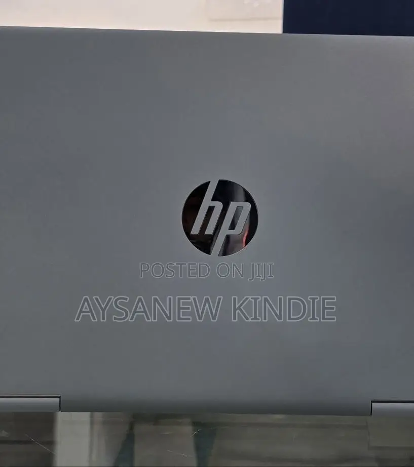 New Laptop HP Pavilion X360 16GB Intel Core I7 SSD 512GB