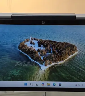 Photo - New Laptop HP Pavilion X360 16GB Intel Core I7 SSD 512GB