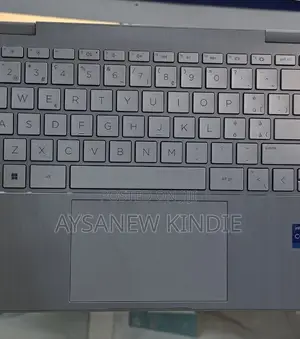 New Laptop HP Pavilion X360 16GB Intel Core I7 SSD 512GB