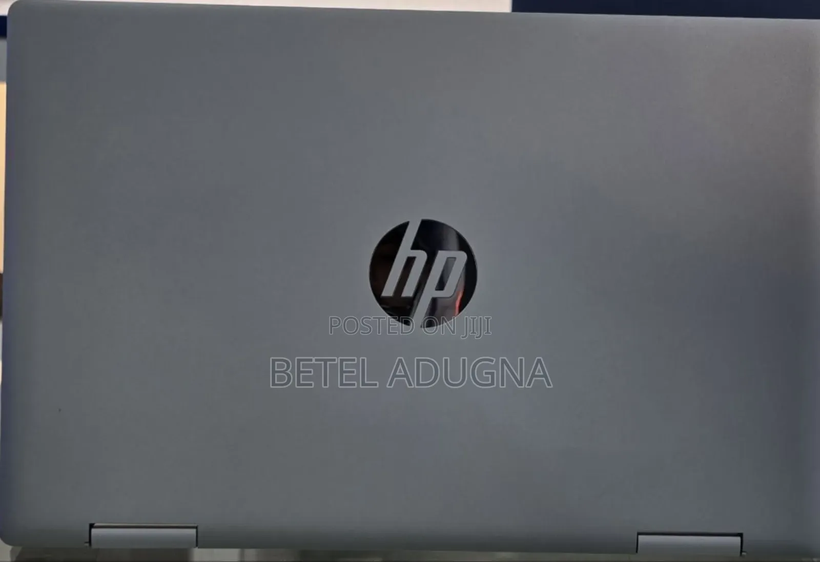 New Laptop HP Pavilion X360 16GB Intel Core I7 SSD 512GB