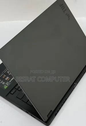 Photo - New Laptop Asus TUF Gaming A15 16GB AMD Ryzen 9 SSD 1T