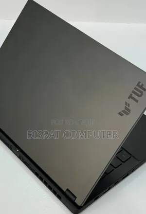 New Laptop Asus TUF Gaming A15 16GB AMD Ryzen 9 SSD 1T
