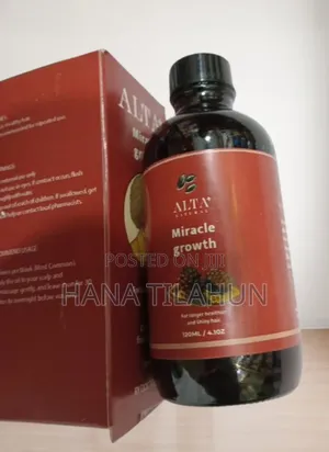 Photo - Alta+ Miracle Growth