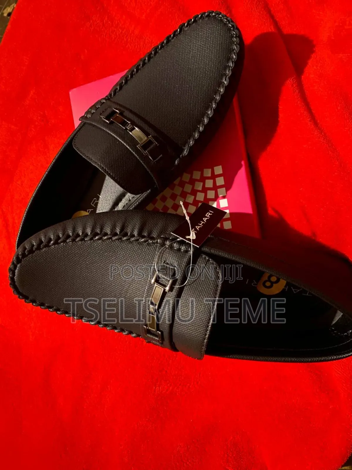 Men Sexy Casual Shoe