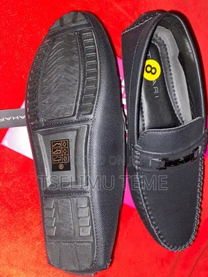 Men Sexy Casual Shoe