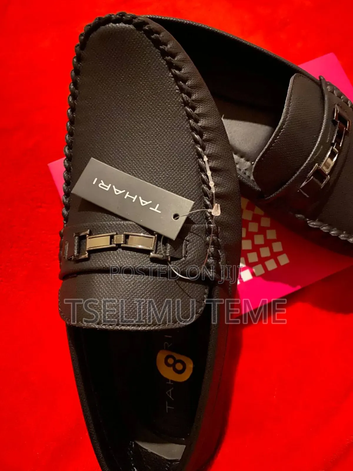 Men Sexy Casual Shoe