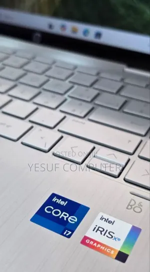 Photo - New Laptop HP Pavilion X360 16GB Intel Core i7 SSD 512GB