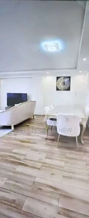 Photo - 3bdrm Apartment in Semit Luxury, Bole for sale