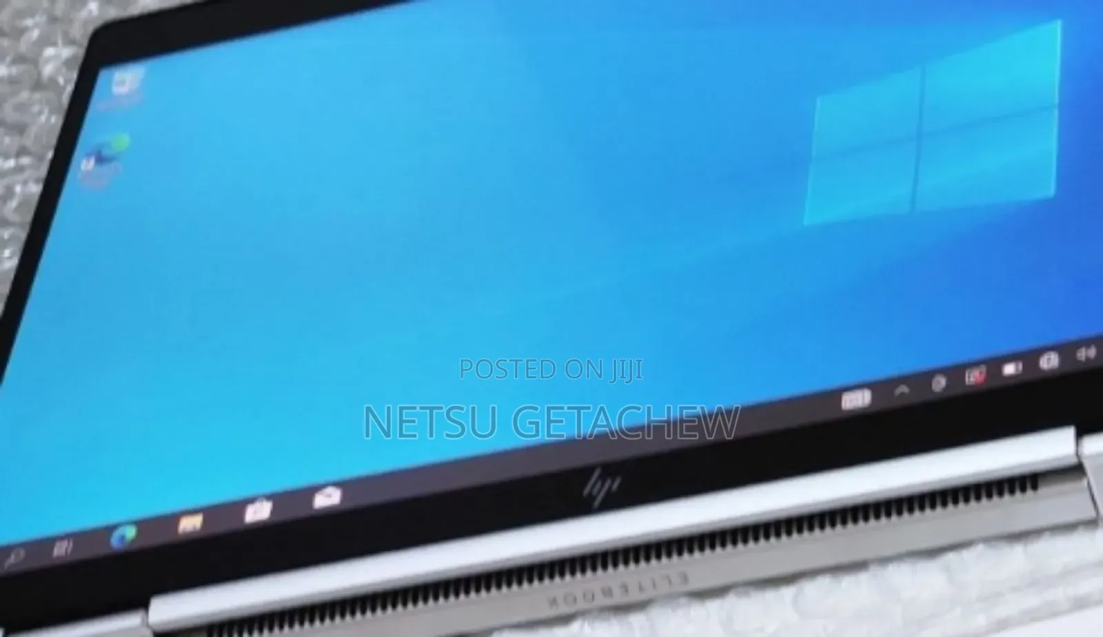 New Laptop HP EliteBook X360 1030 G3 16GB Intel Core i7 SSD 512GB